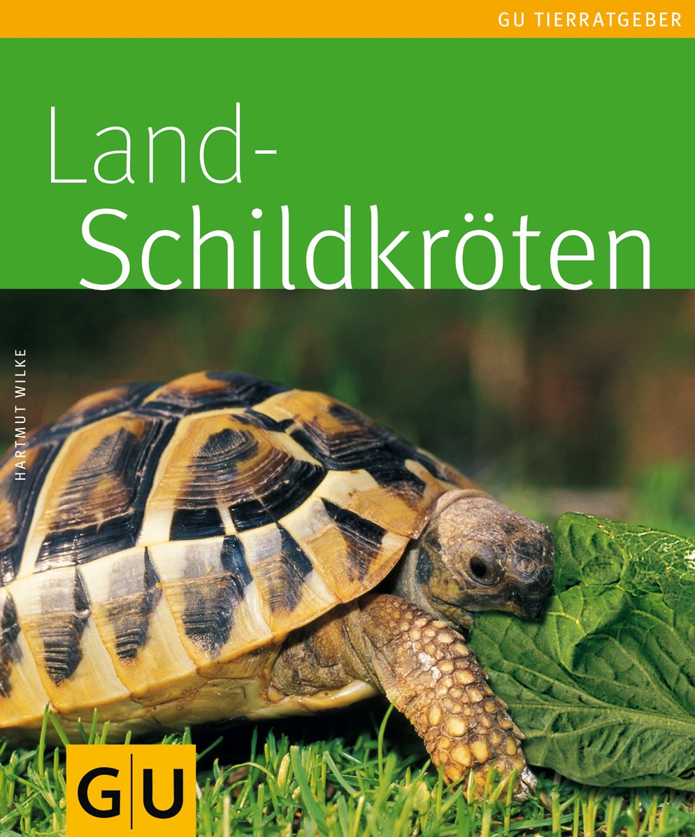 Product Image: Landschildkröten