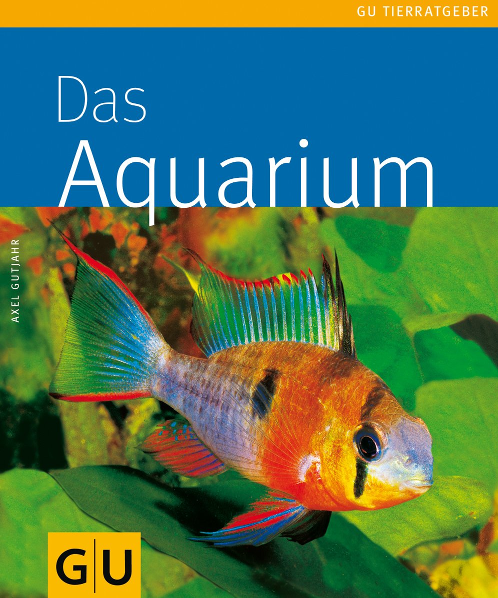 Das Aquarium Books about Pets