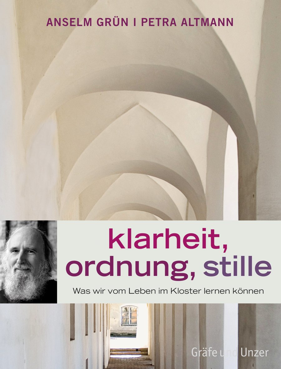 Klarheit, Ordnung, Stille. Was wir vom Leben im Kloster lernen können Lifestyle