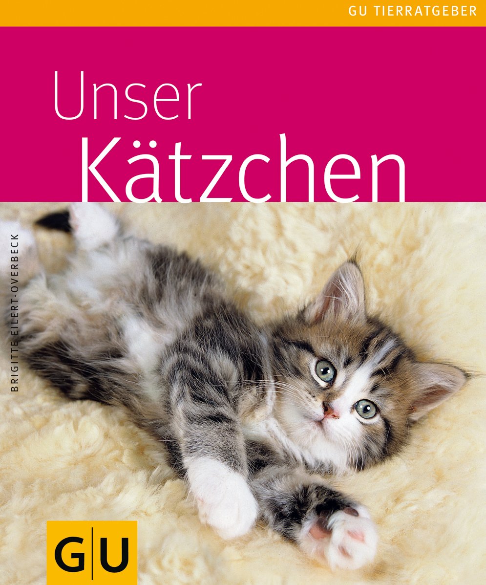 Kätzchen, Unser Home & Household Books