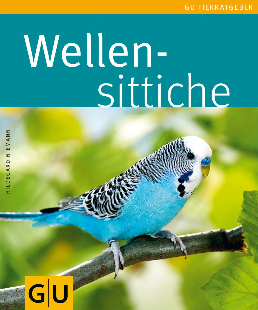 Wellensittiche Business, Finance & Career Books