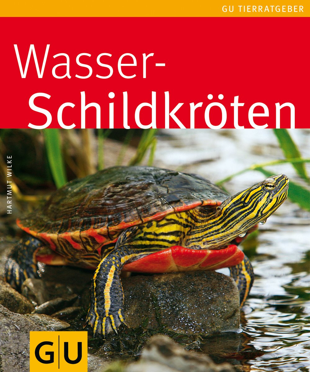 Wasserschildkröten Pets