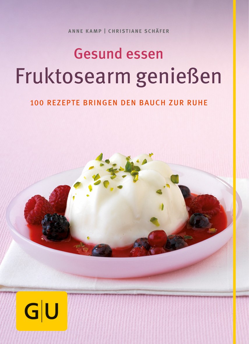 Fruktosearm genießen Leisure, Home & Garden