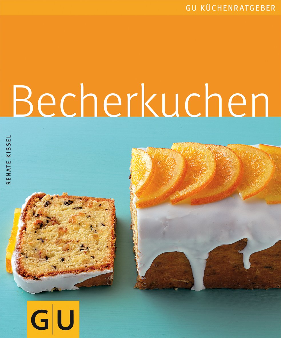 Product Image: Becherkuchen