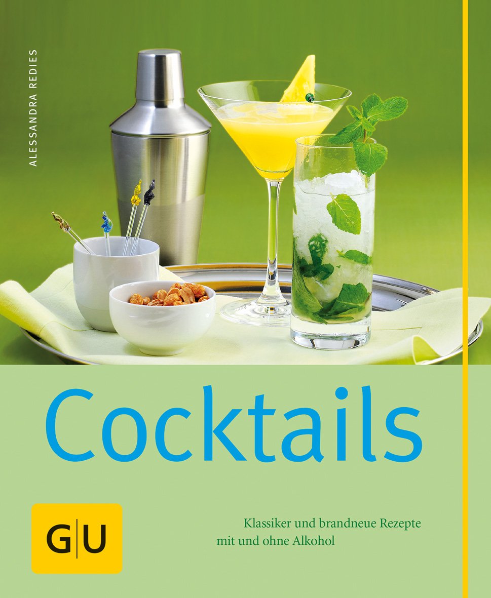 Product Image: Cocktails