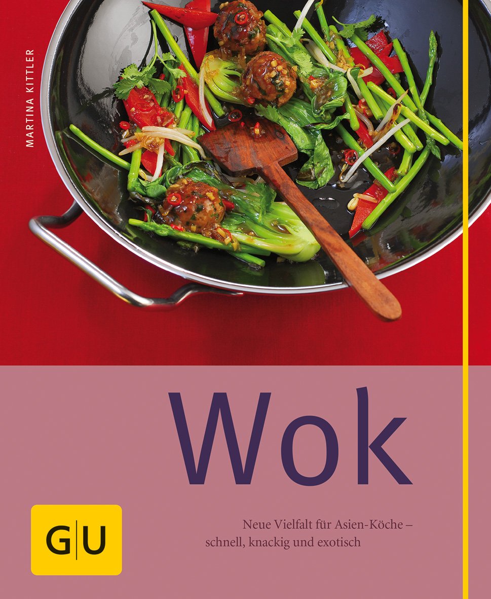 Wok Leisure, Home & Garden