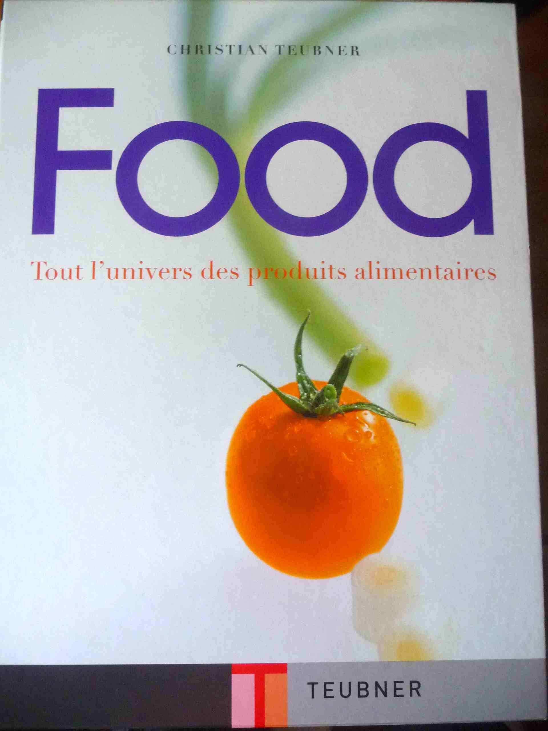 Product Image: Food
