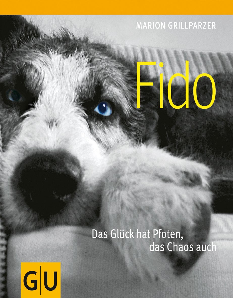 Fido: Das Glück hat vier Pfoten, das Chaos auch (GU Tier Spezial) Memories
