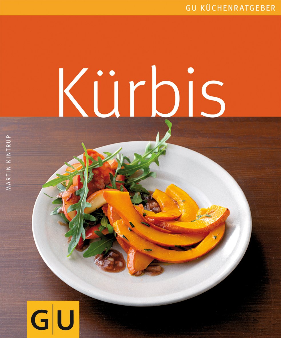 Kürbis Leisure, Home & Garden Books