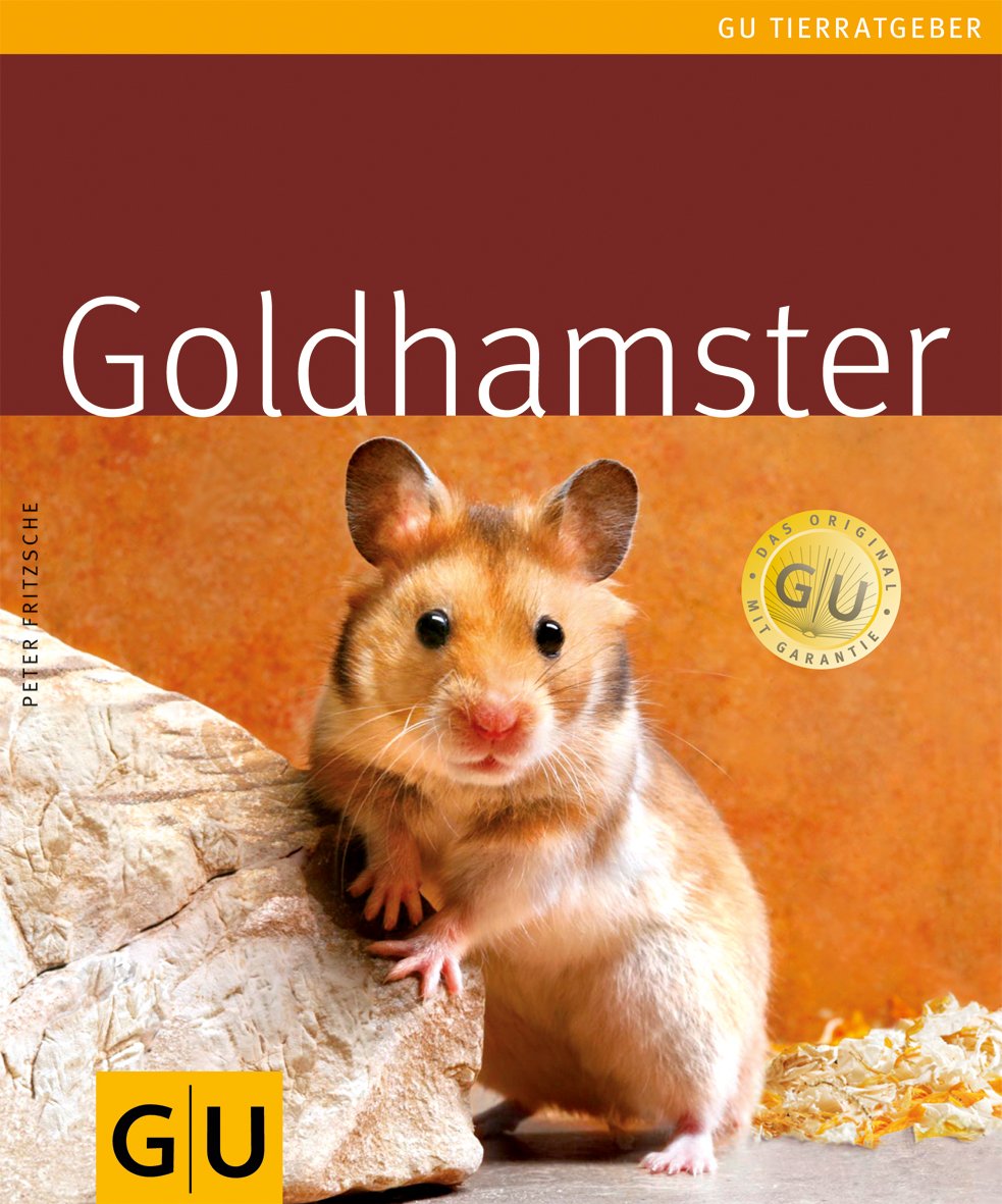 Goldhamster (GU Tierratgeber) Medicine