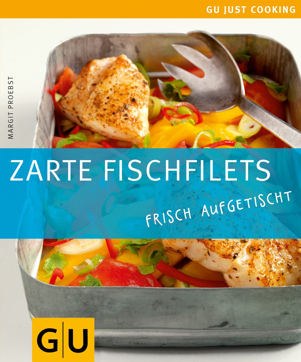 Zarte Fischfilets. frisch aufgetischt (Just cooking) Leisure, Home & Garden