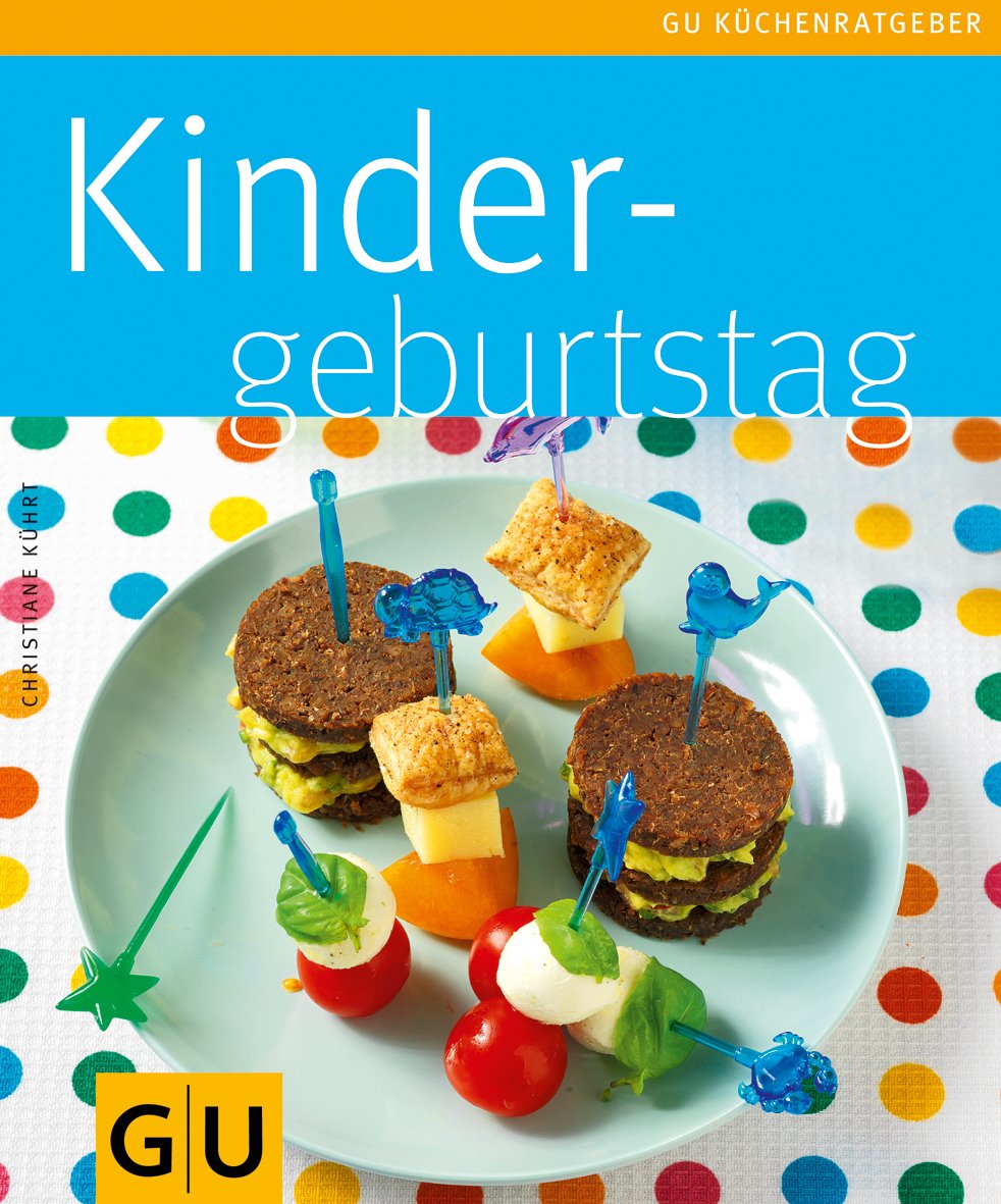 Kindergeburtstag Leisure, Home & Garden Books