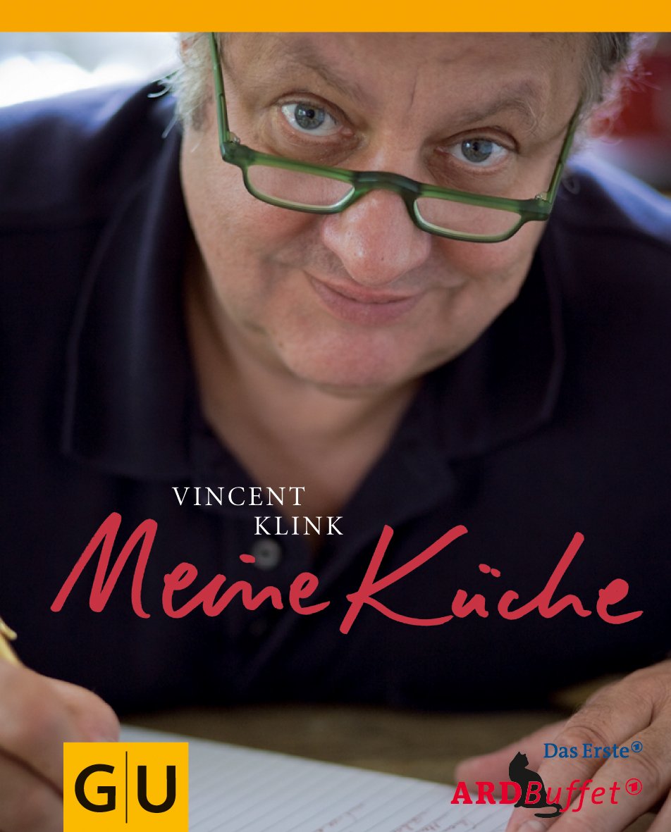 Vincent Klink - Meine Küche: Ausgezeichnet mit der Silbermedaille der GAD, Gastronomische Akademie Deutschlands Leisure, Home & Garden