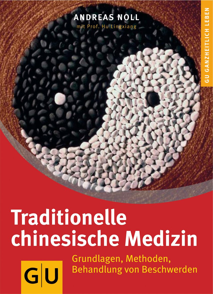 Traditionelle Chinesische Medizin (Alternativheilkunde) Medicine
