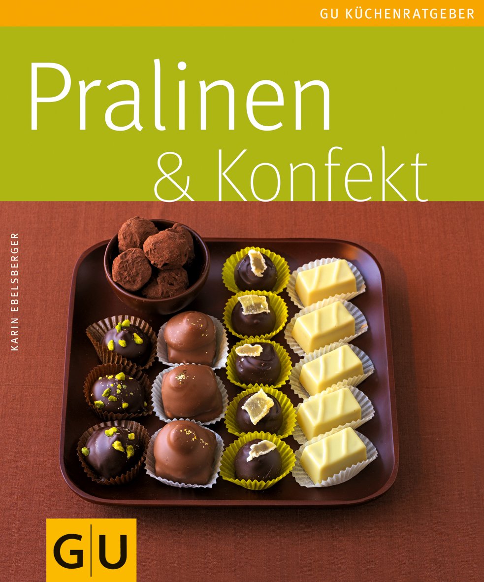 Pralinen & Konfekt Leisure, Home & Garden