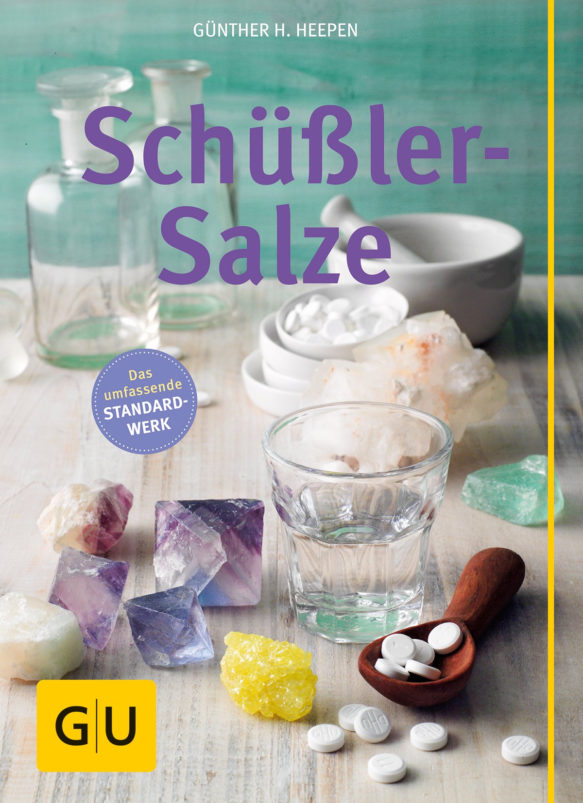 Product Image: Schüßler-Salze