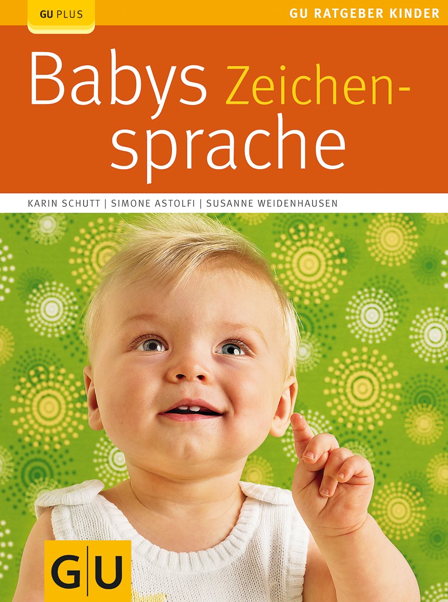 Babys Zeichensprache Parents & Children Books