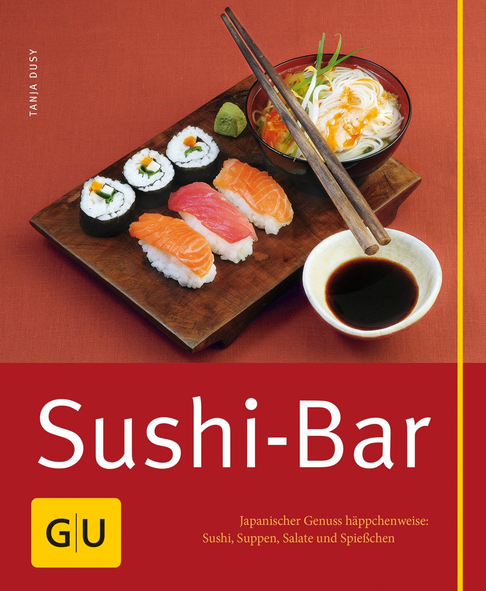 Sushi-Bar Leisure, Home & Garden