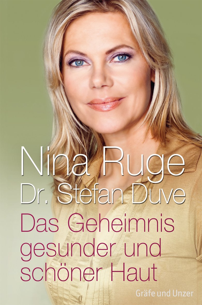 Das Geheimnis gesunder und schöner Haut Leisure, Home & Garden