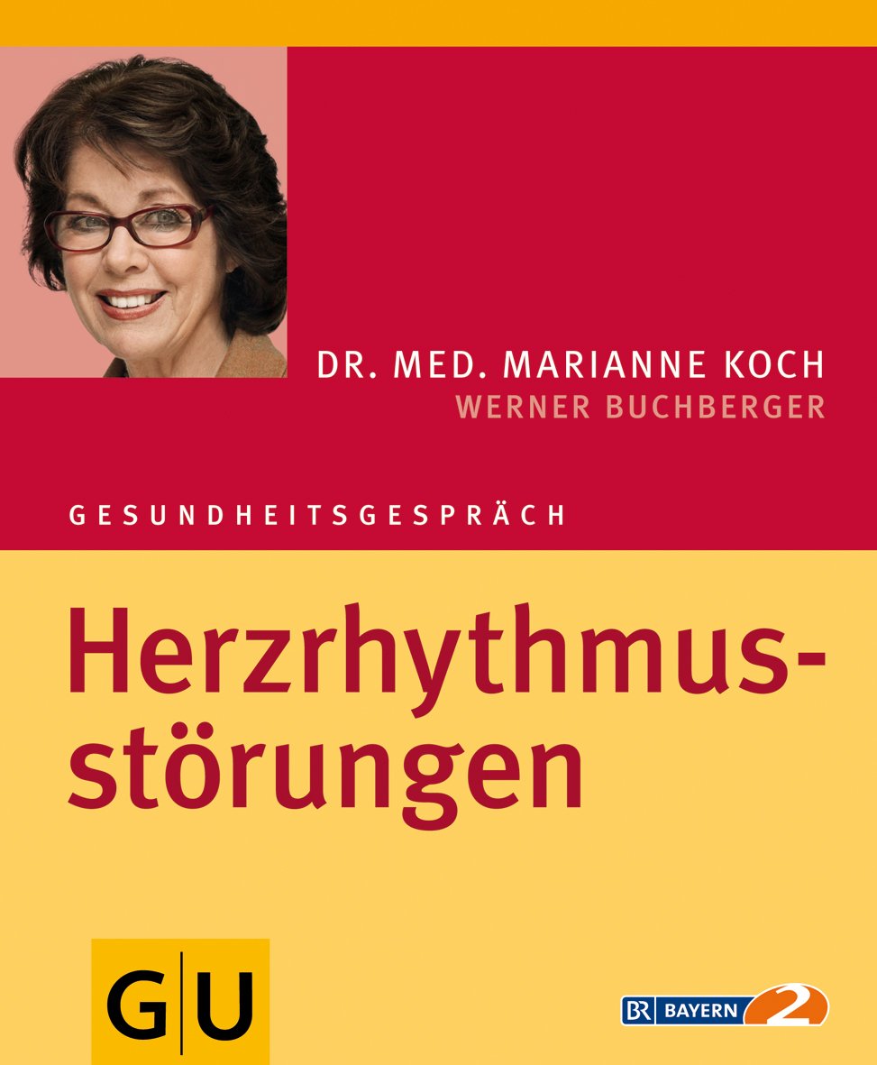 Herzrhythmusstörungen (Erkrankungen) Medicine