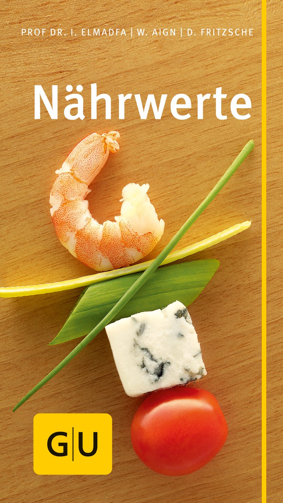 Nährwerte Leisure, Home & Garden