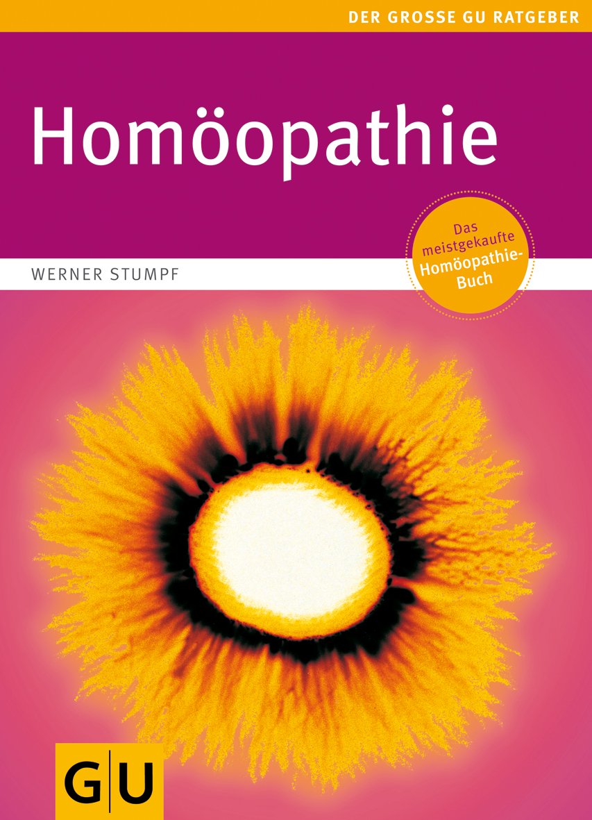 Homöopathie Medicine