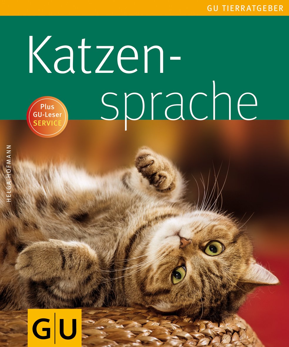 Product Image: Katzensprache