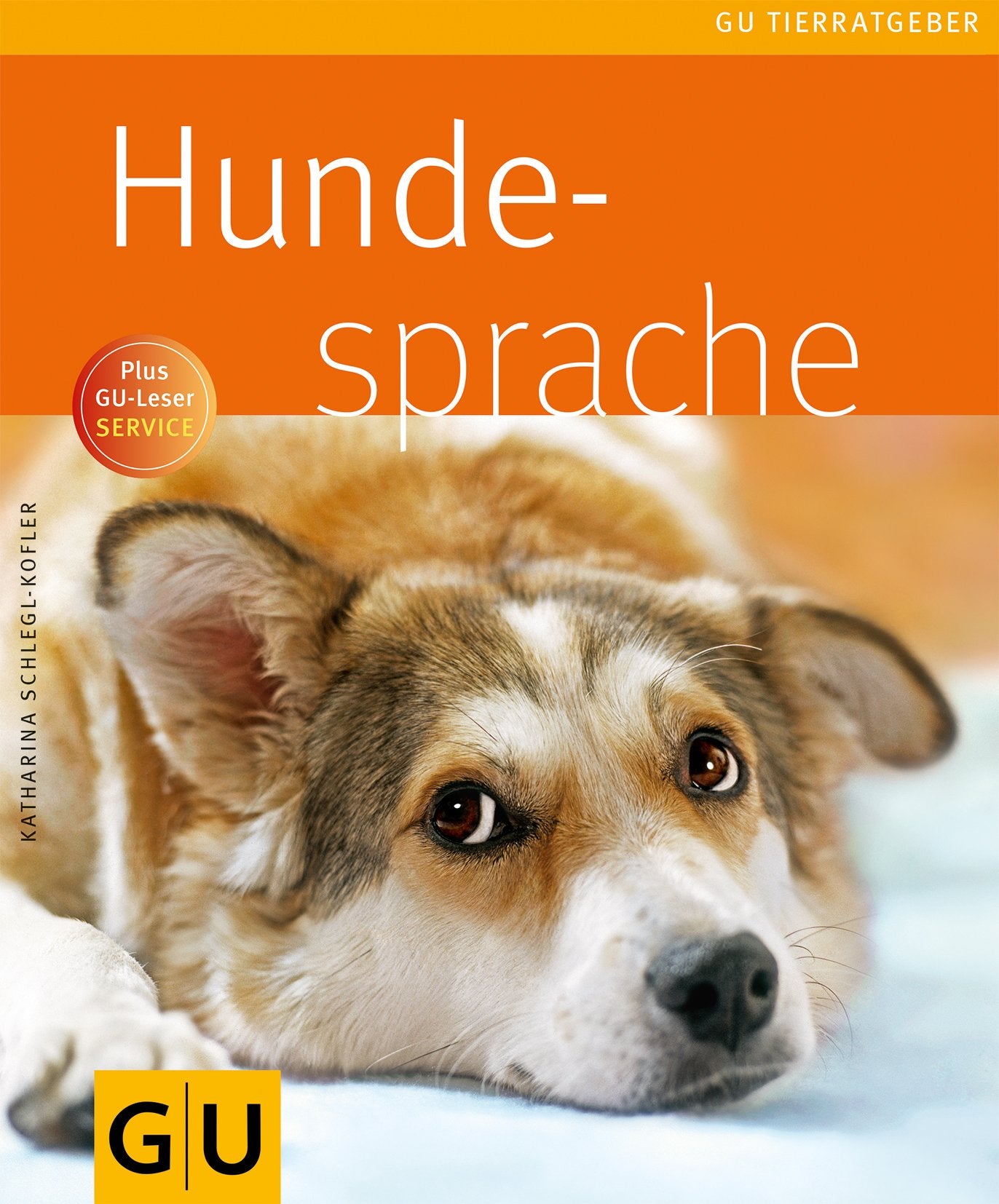 Hundesprache (GU TierRatgeber) Pets