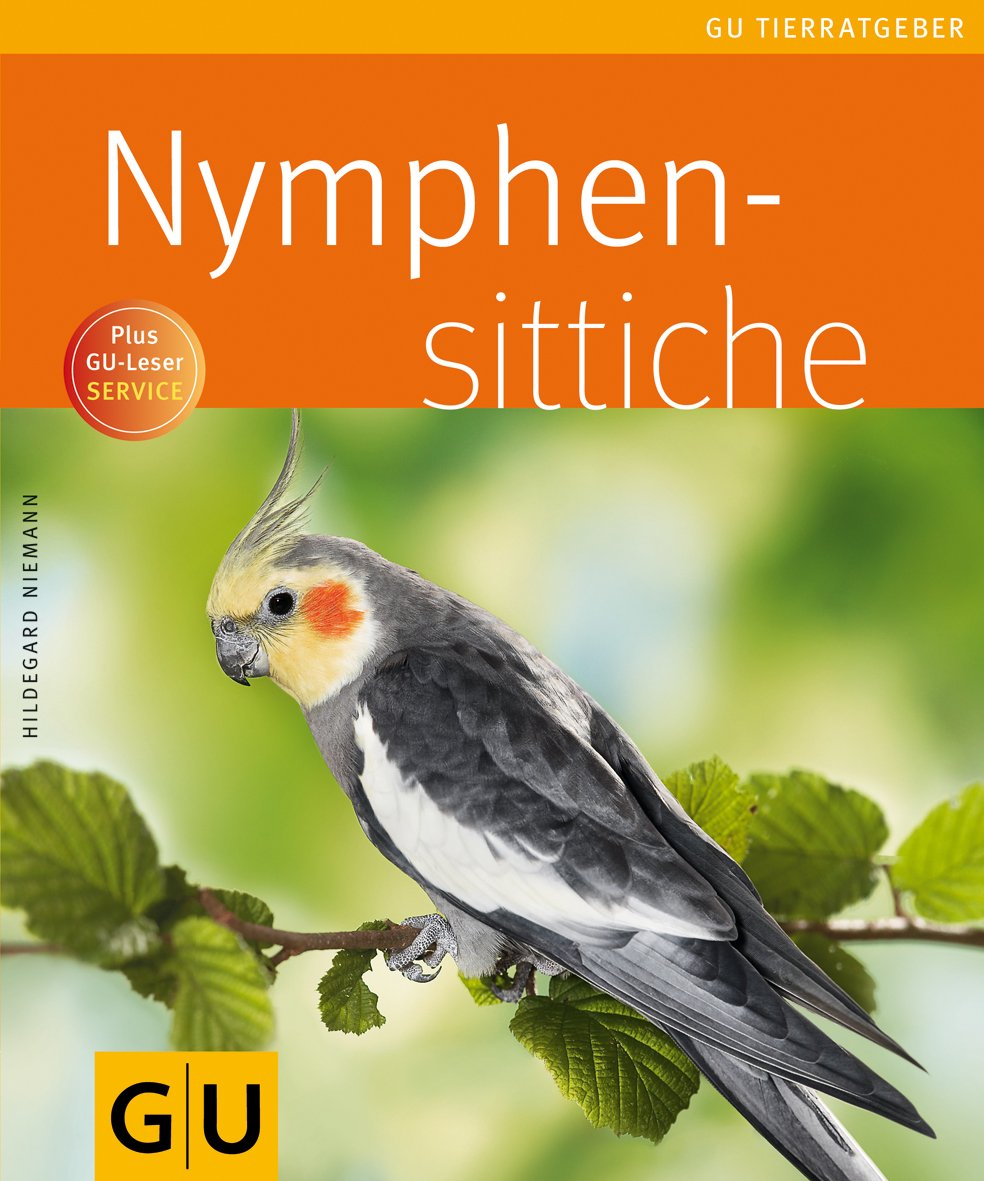 Product Image: Nymphensittich