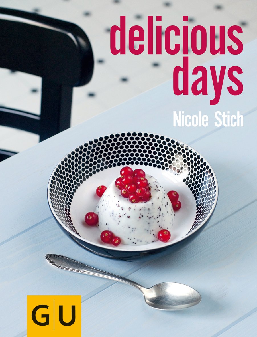 Product Image: delicious days
