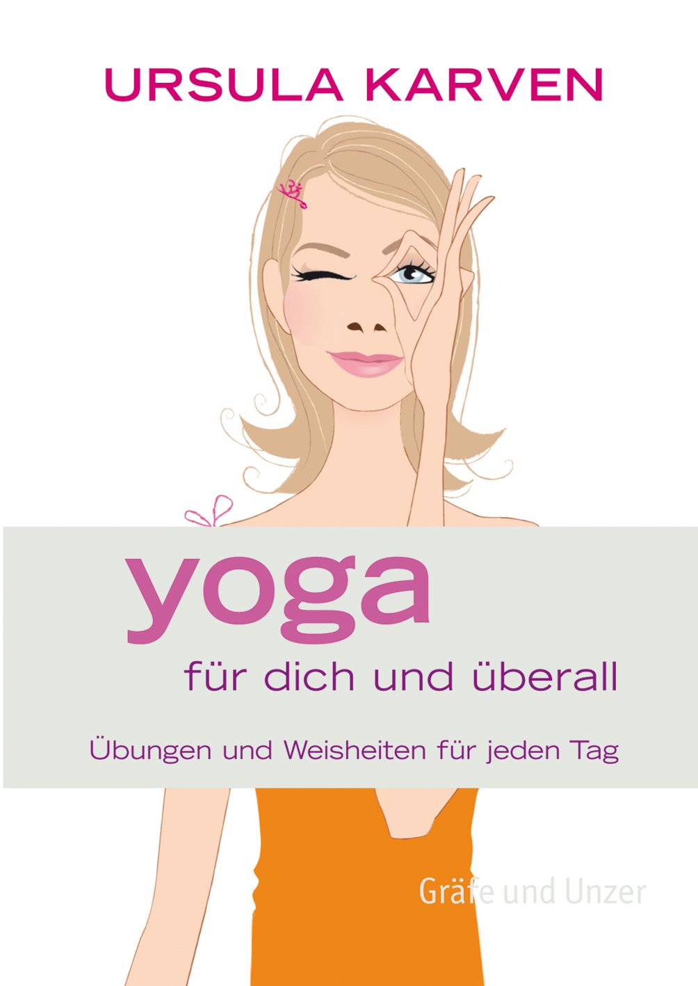 Yoga für dich und überall - Übungen und Weisheiten für jeden Tag (Box mit aufstellbaren Karten) Lifestyle