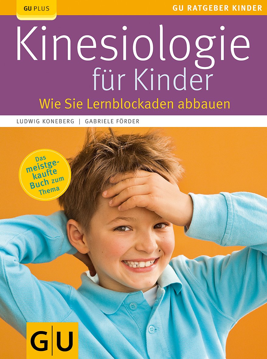 Kinesiologie für Kinder Business, Finance & Career