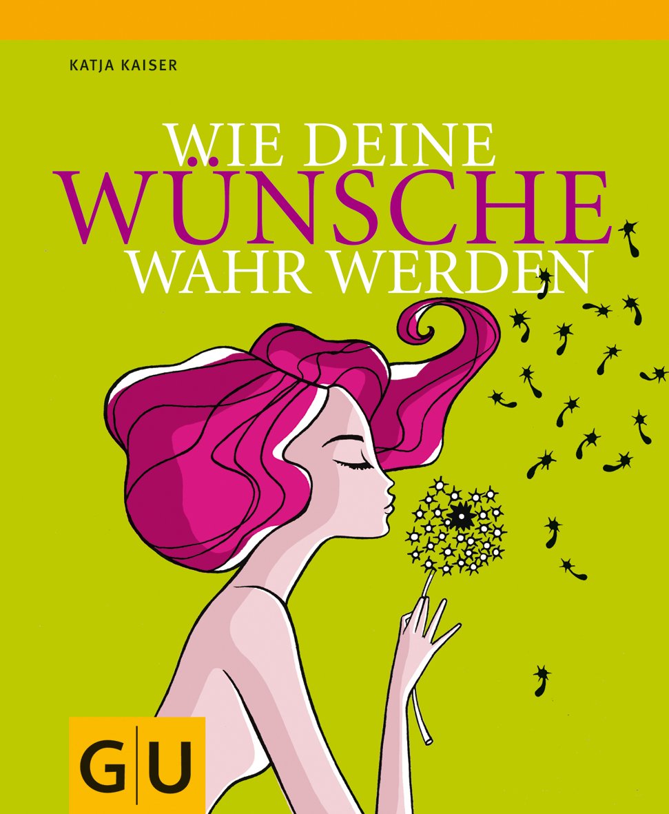 Wie deine Wünsche wahr werden Lifestyle