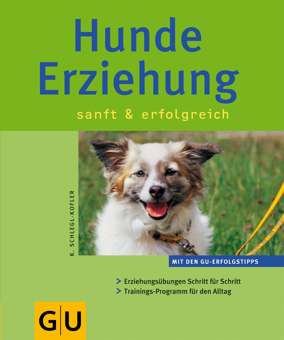 Hundeerziehung: Auftragsproduktion Lidl Books