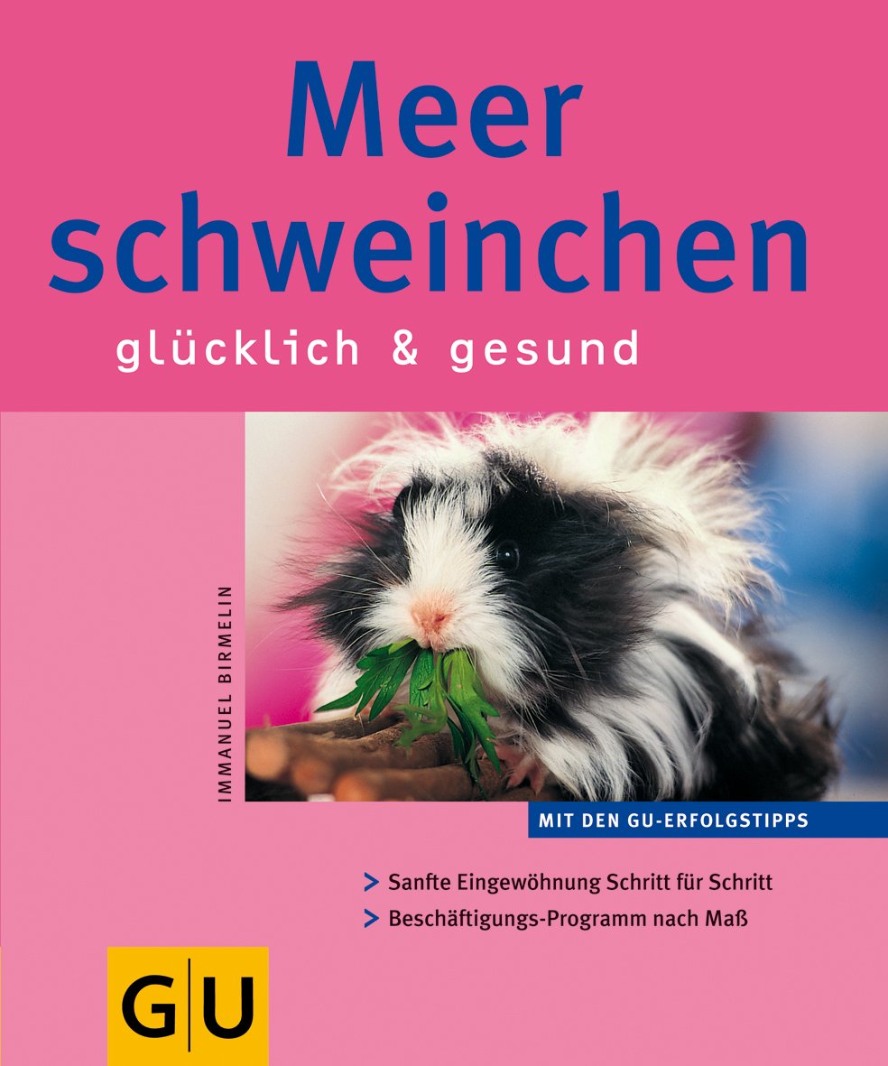 Meerschweinchen: Auftragsproduktion Lidl Books