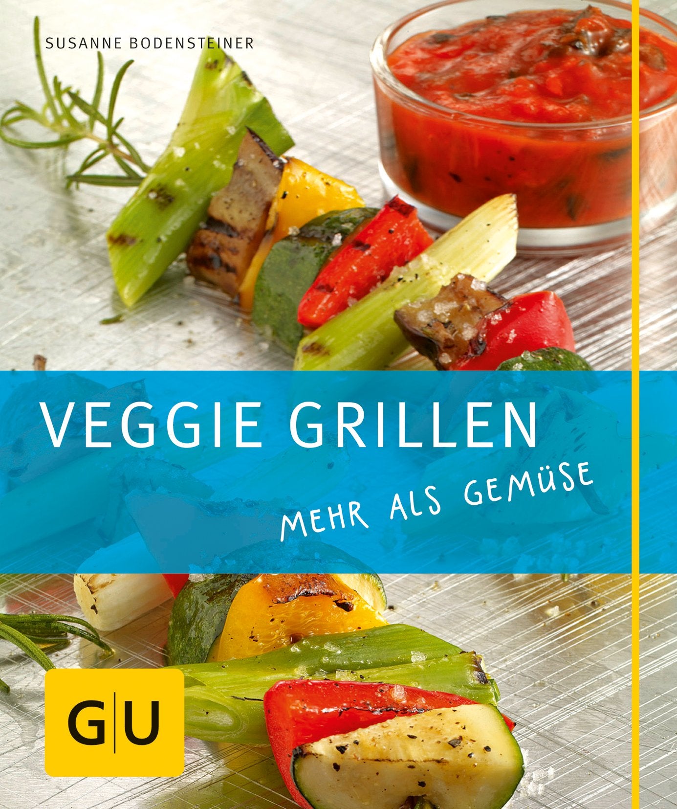 Product Image: Veggie Grillen