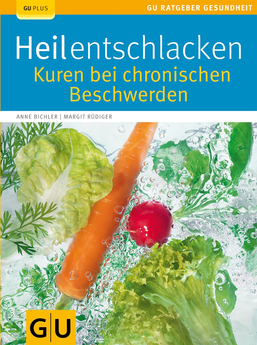 Heilentschlacken: Kuren bei chronischen Beschwerden Health, Nutrition & Fitness
