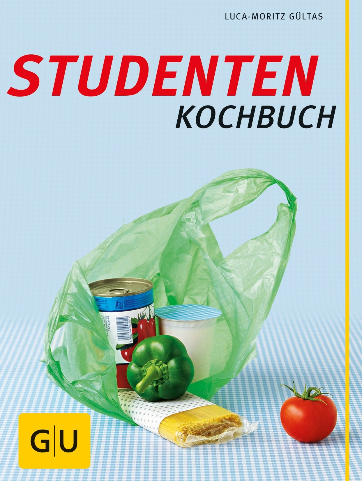 Product Image: Studenten-Kochbuch