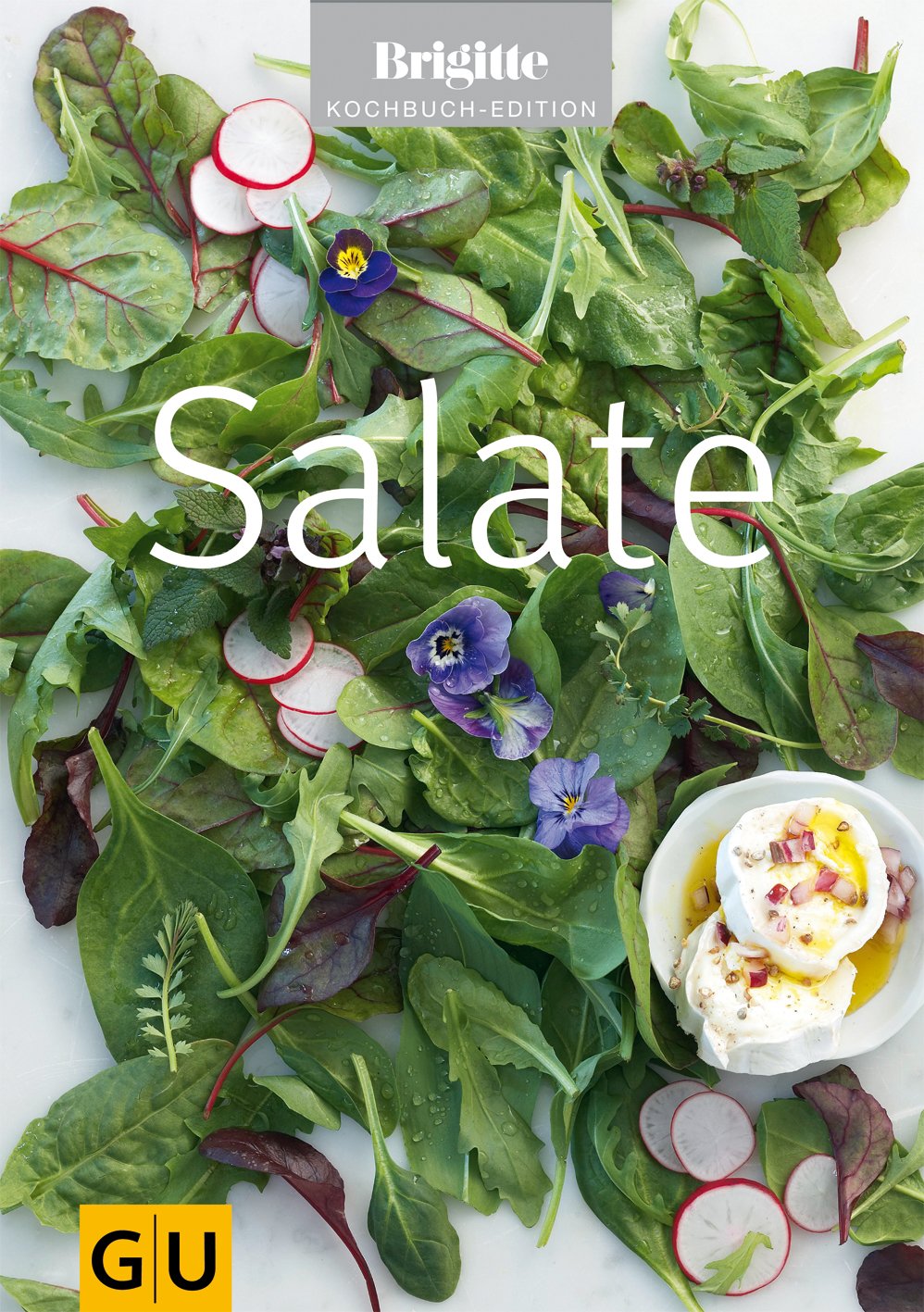 Product Image: Salate (Jeden-Tag-Küche)