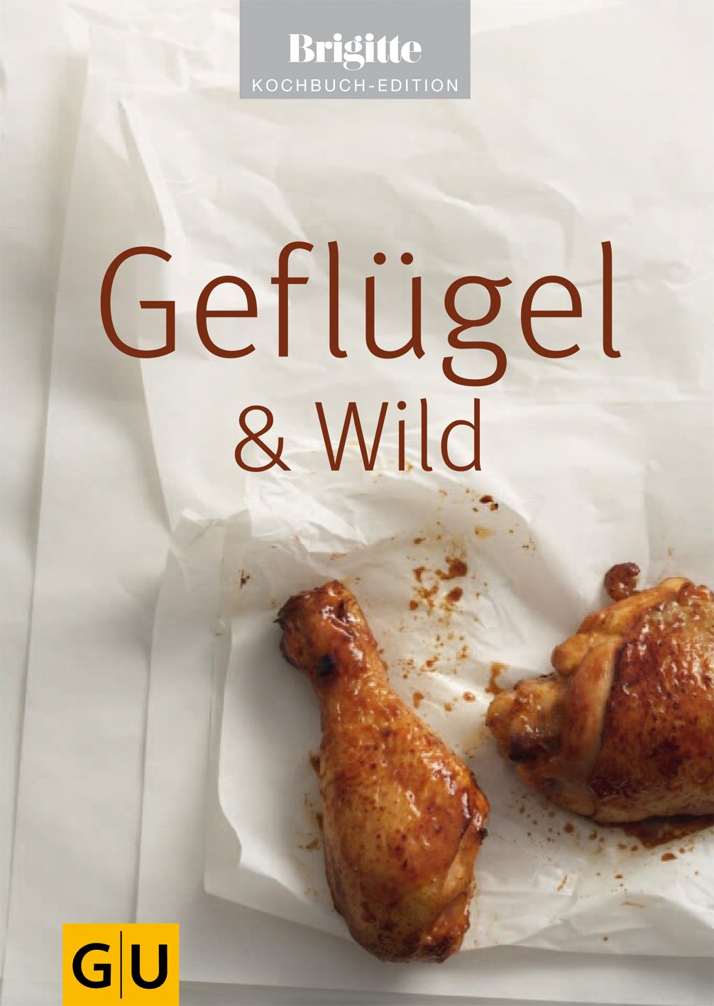 Geflügel & Wild (Jeden-Tag-Küche) Leisure, Home & Garden