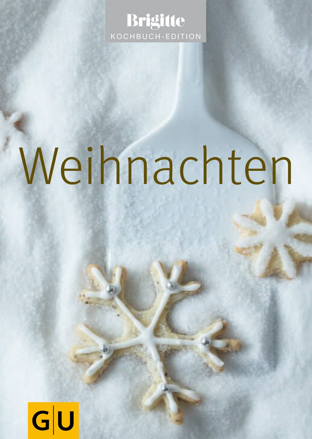 Weihnachten (Backen) Leisure, Home & Garden