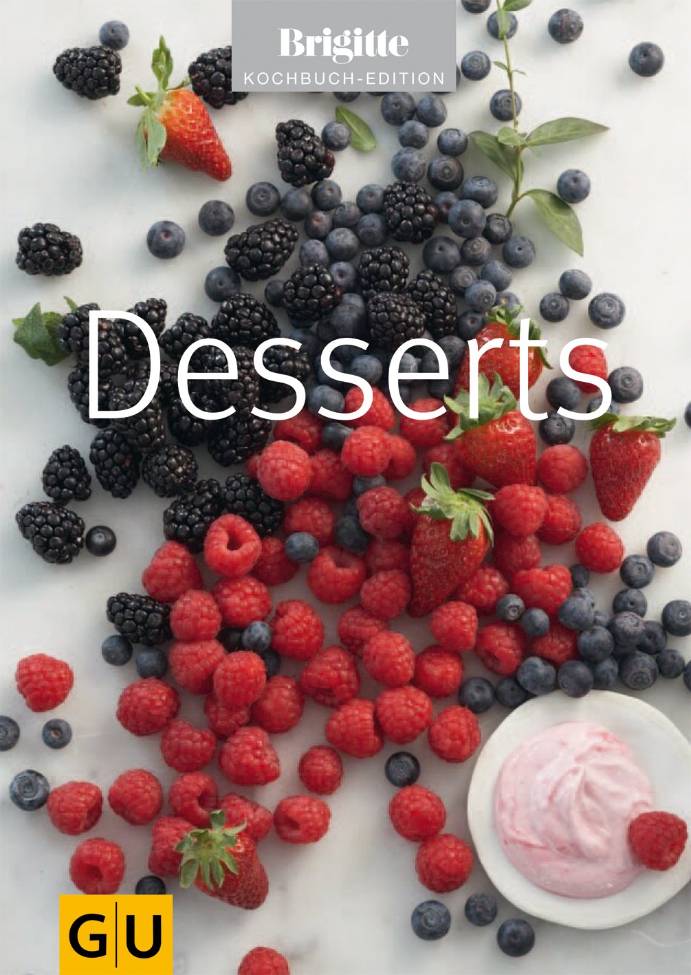Product Image: Desserts (Genießerküche)