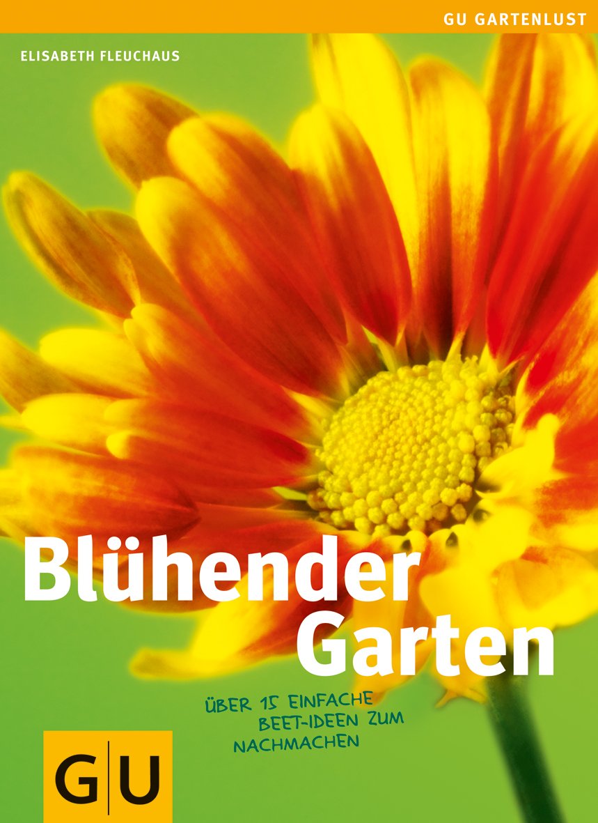 Blühender Garten: Über 15 einfache Beet-Ideen zum Nachmachen (Gartengestaltung) Garden & Plants