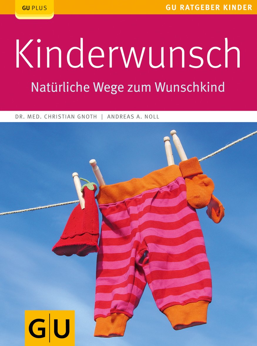 Kinderwunsch: Natürliche Wege zum Wunschkind Parents & Children