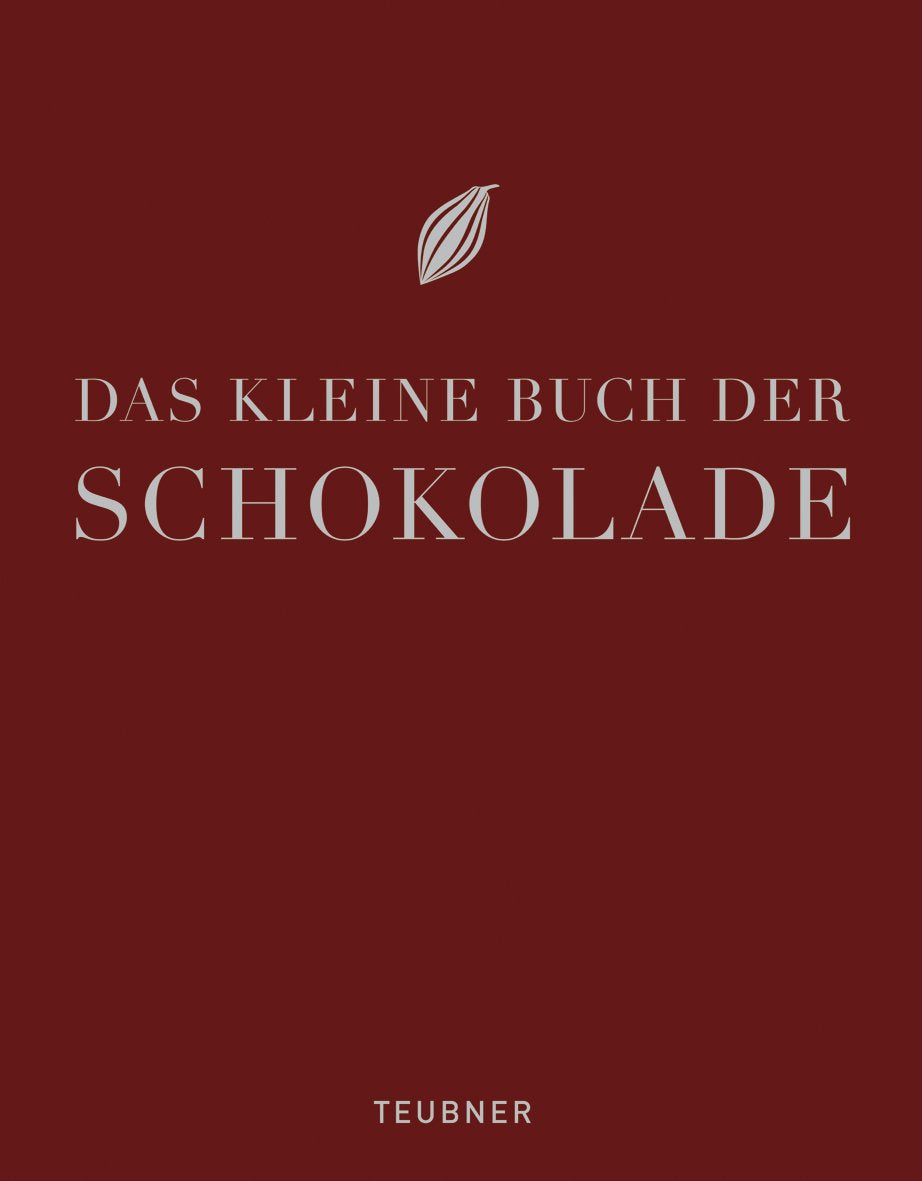 Das kleine Buch der Schokolade (Sonstige) Leisure, Home & Garden Books