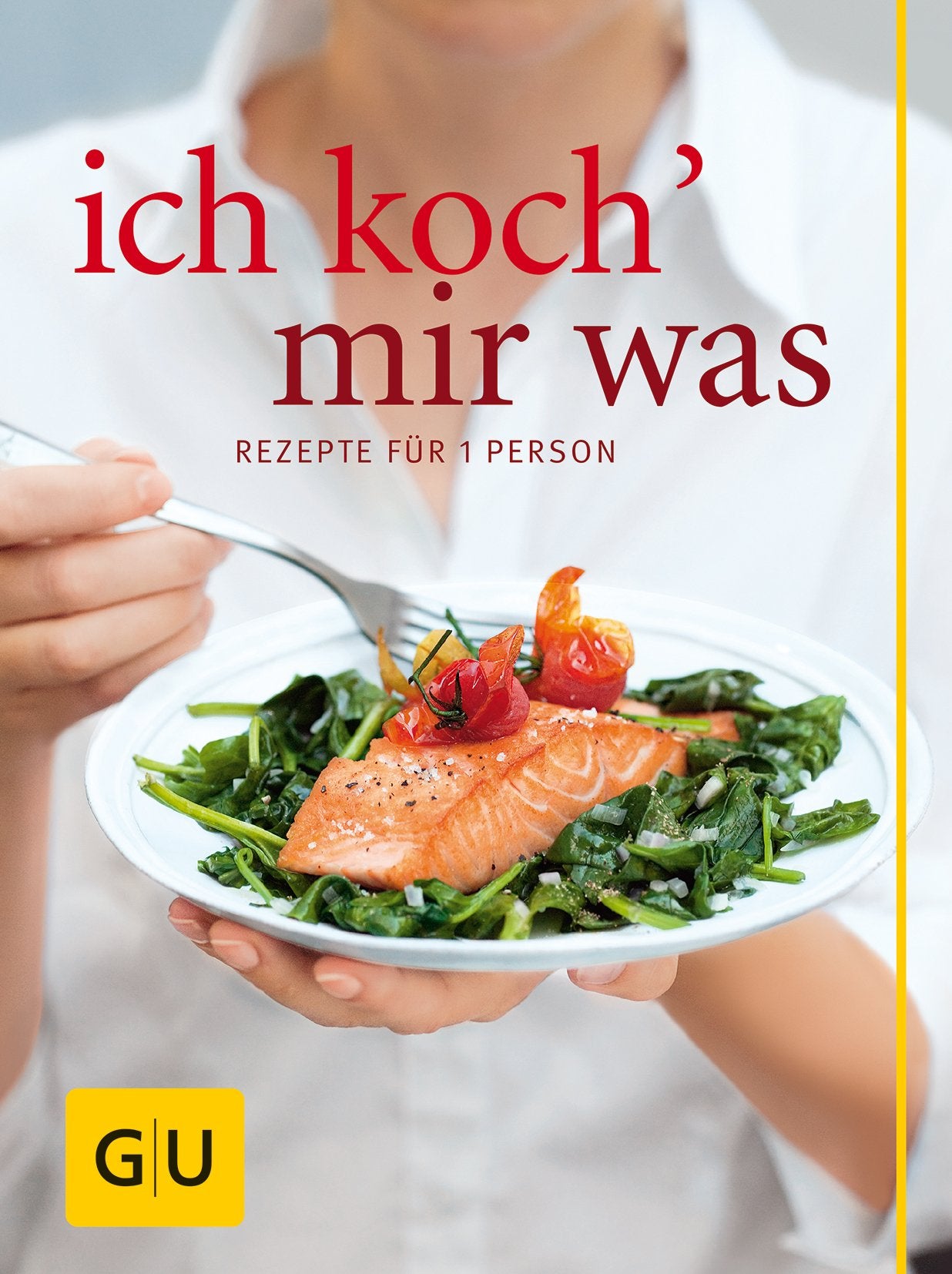 Product Image: Ich koch` mir was
