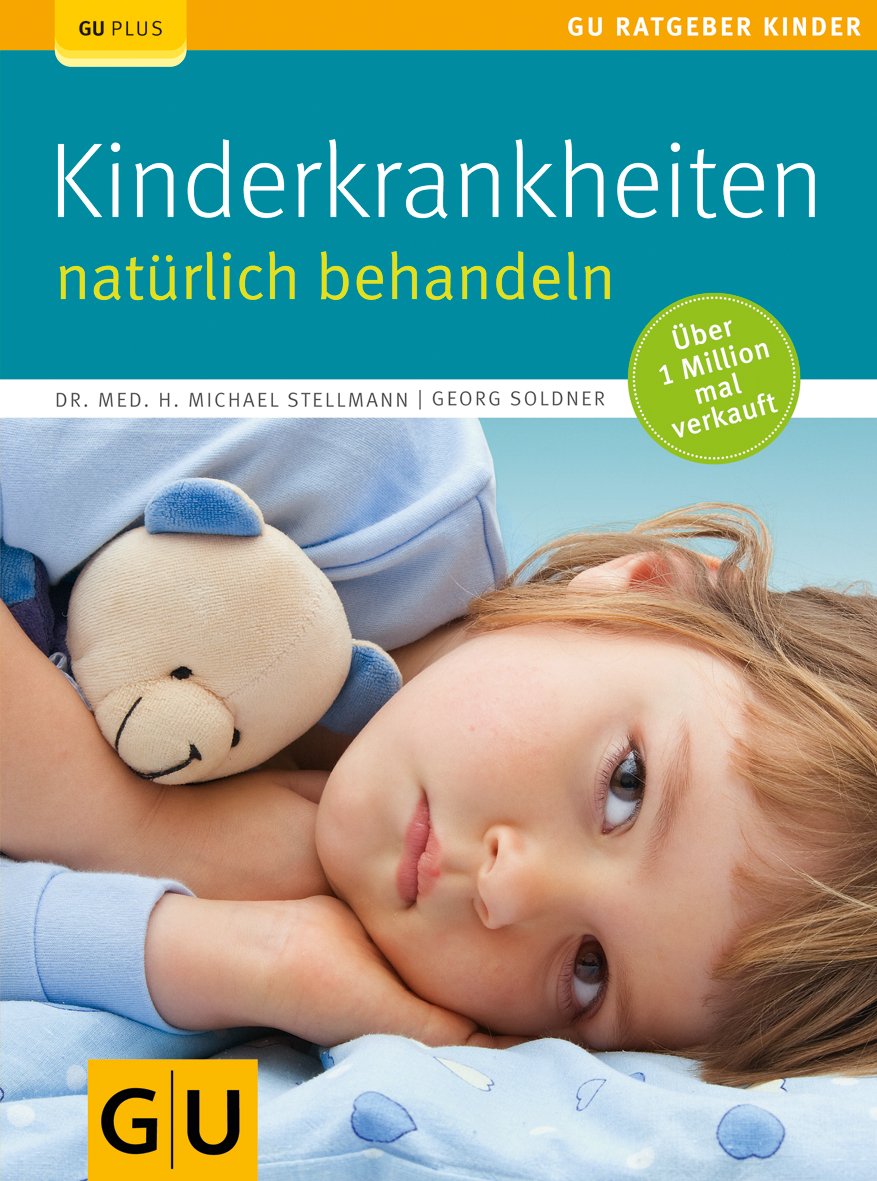 Kinderkrankheiten natürlich behandeln Health, Nutrition & Fitness