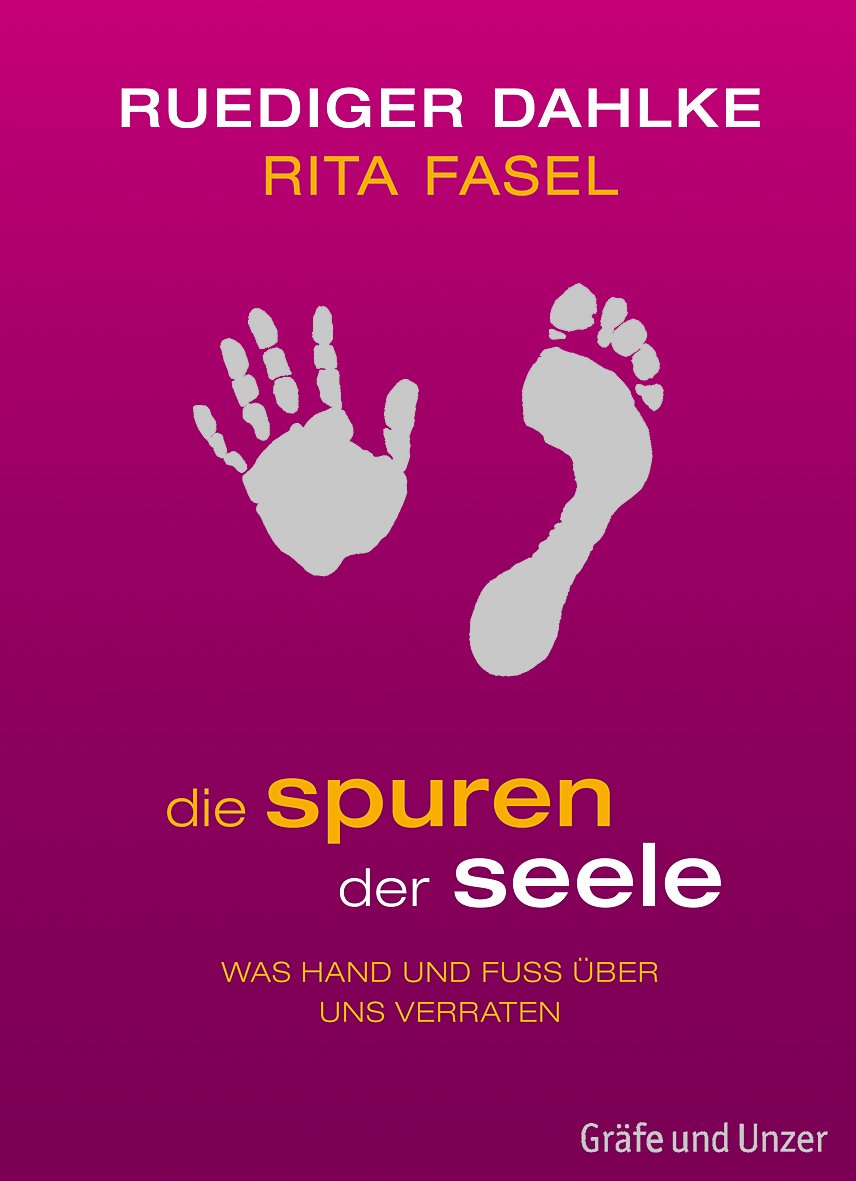 Die Spuren der Seele: Was Hand und Fuß über uns verraten Lifestyle