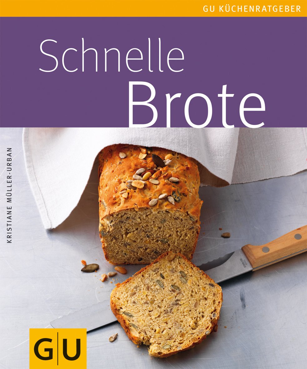 Schnelle Brote Leisure, Home & Garden