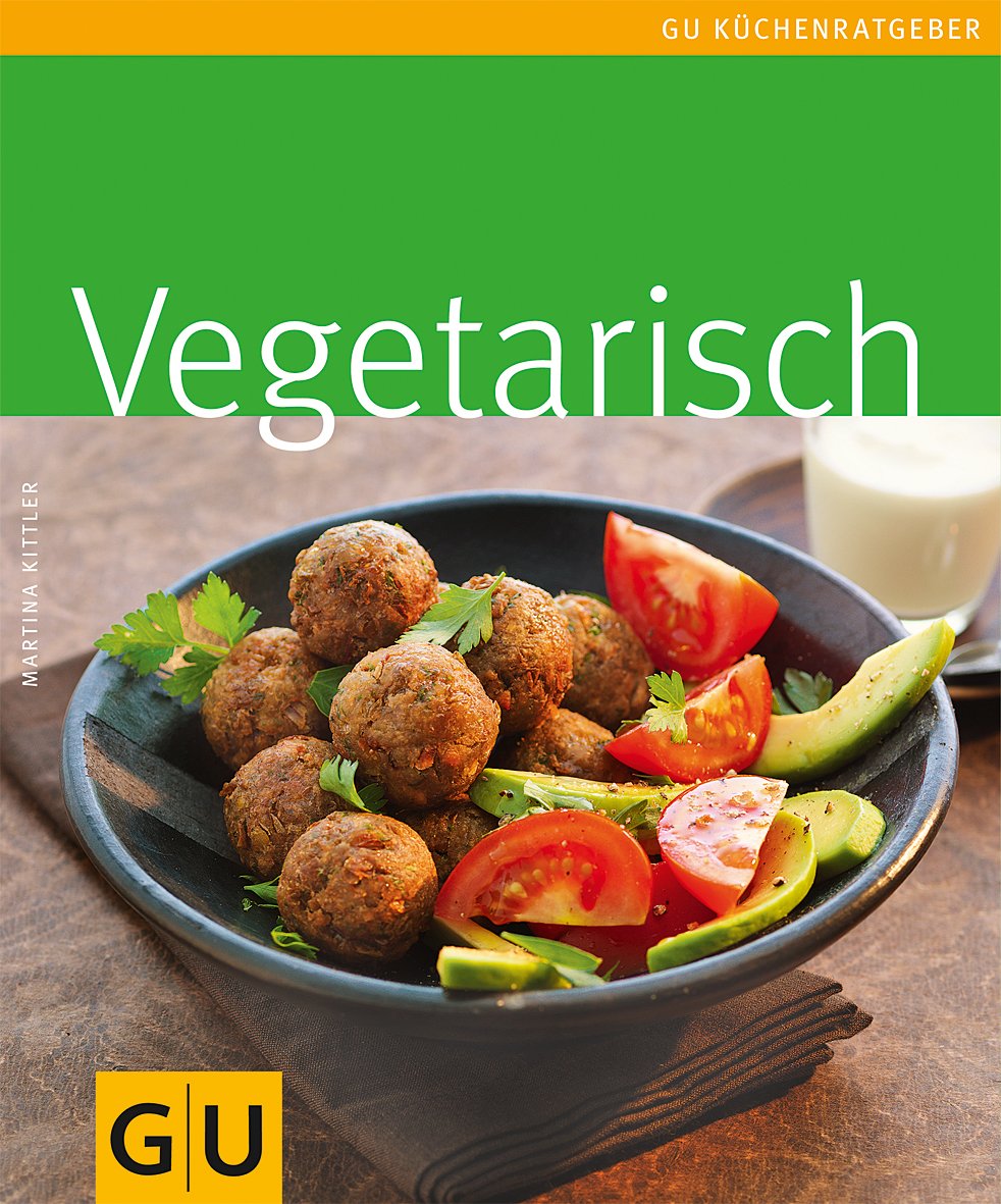 Vegetarisch Leisure, Home & Garden Books